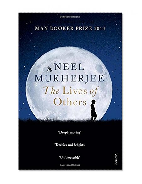 Book Cover The Lives of Others