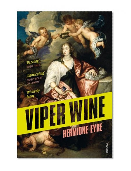 Viper Wine