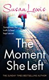 The Moment She Left (The Detective Andee Lawrence Series)