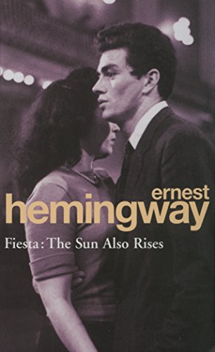 Book Cover Fiesta: The Sun Also Rises (Arrow Classic)