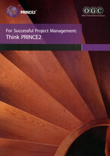 Prince2 in Easy Steps