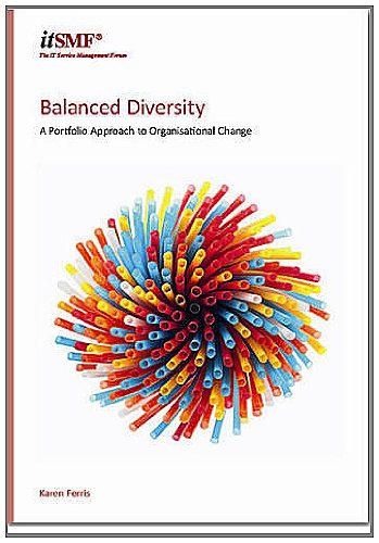 Balanced Diversity: A Portfolio Approach to Organizational Change
