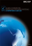 BRC/IOP Global Standard for Packaging & Packaging Materials Issue 4, Interpretation Guideline, North American edition