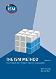 The ISM Method: Past, Present and Future of IT Service Management