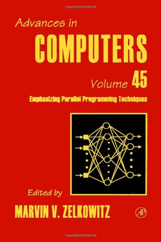 Advances in Computers, Volume 45