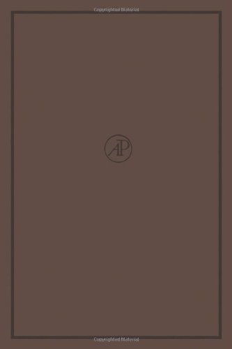 19: Control and Dynamic Systems: Advances in Theory and Applications (Control & Dynamic Systems)