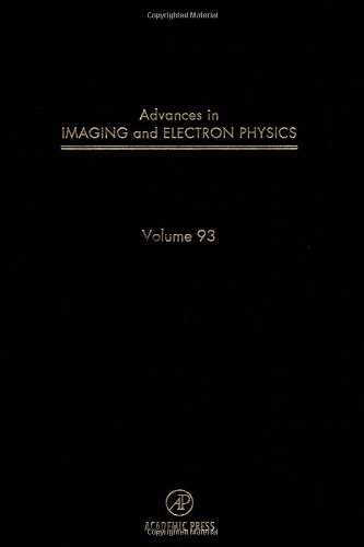Advances in Imaging and Electron Physics