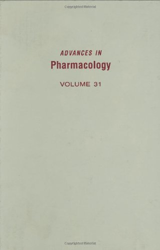 Anesthesia and Cardiovascular Disease, Volume 31 (Advances in Pharmacology)
