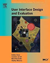 Book Cover User Interface Design and Evaluation (Interactive Technologies)
