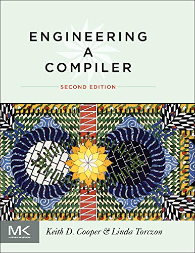 Book Cover Engineering: A Compiler
