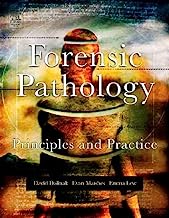 Book Cover Forensic Pathology: Principles and Practice