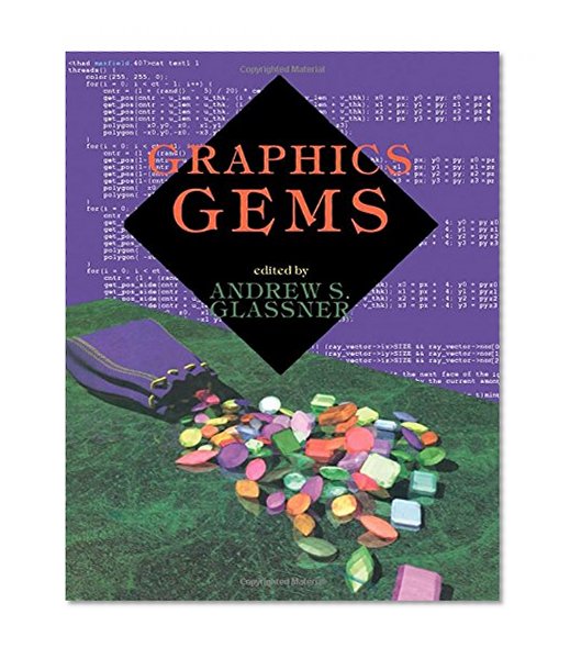 Graphics Gems