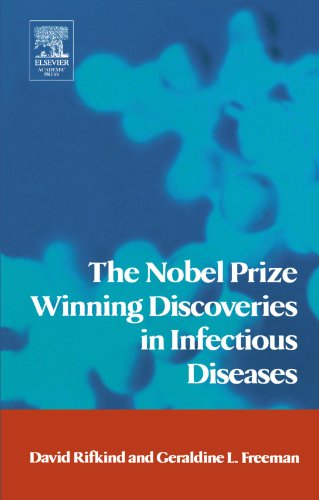The Nobel Prize Winning Discoveries in Infectious Diseases