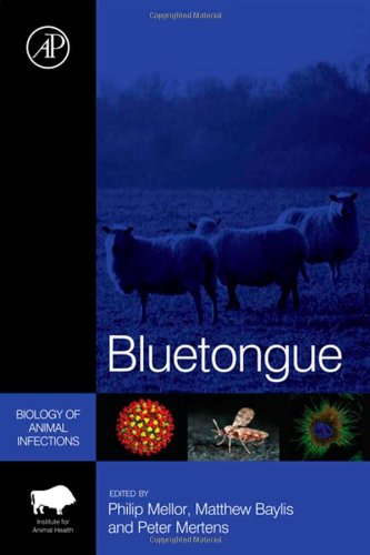 Bluetongue (Biology of Animal Infections)