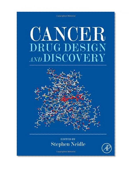 Cancer Drug Design and Discovery