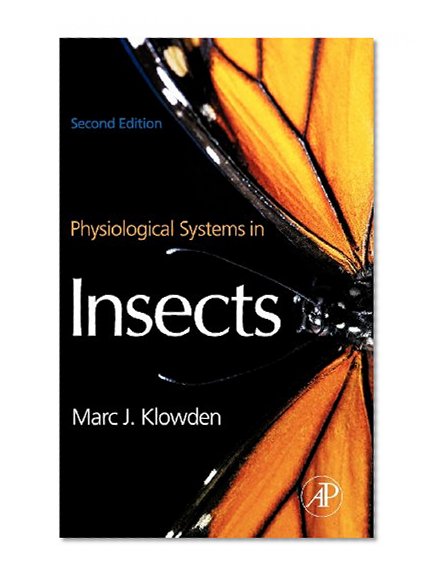 Physiological Systems in Insects, Second Edition