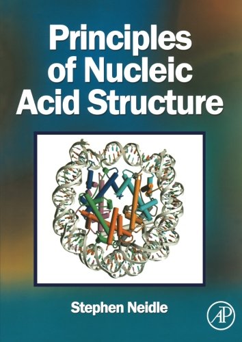 Principles of Nucleic Acid Structure