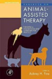 Handbook on Animal-Assisted Therapy: Theoretical Foundations and Guidelines for Practice