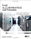 The Illustrated Network: How TCP/IP Works in a Modern Network (The Morgan Kaufmann Series in Networking)