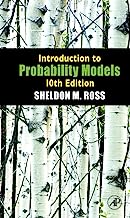 Book Cover Introduction to Probability Models