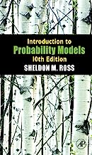 Introduction to Probability Models