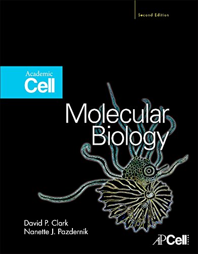 Book Cover Molecular Biology, Second Edition