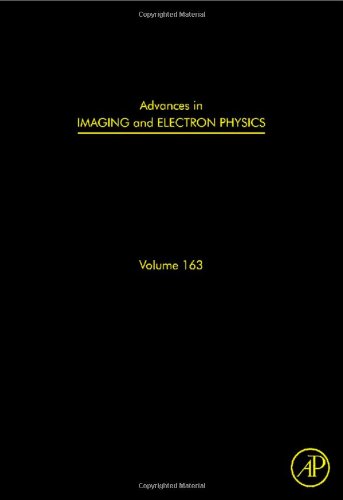 Advances in Imaging and Electron Physics: Optics of Charged Particle Analyzers (Advances in Imaging & Electron Physics)