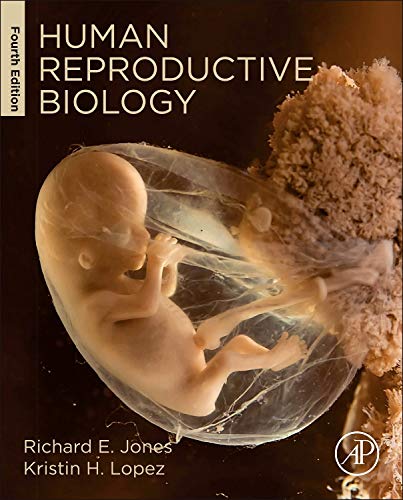 Book Cover Human Reproductive Biology