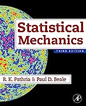 Book Cover Statistical Mechanics, Third Edition