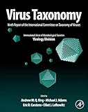 Virus Taxonomy: Ninth Report of the International Committee on Taxonomy of Viruses