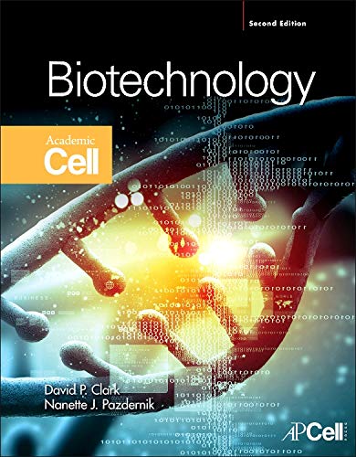 Book Cover Biotechnology