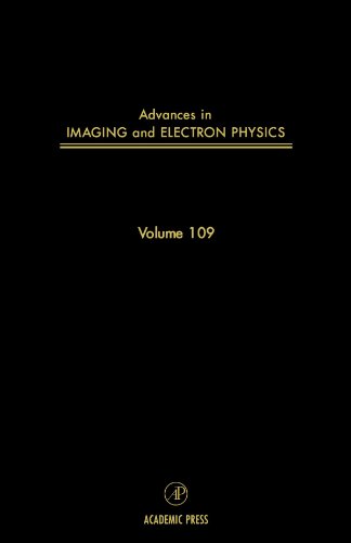 Advances in Imaging and Electron Physics
