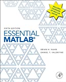 Essential MATLAB for Engineers and Scientists, Fifth Edition