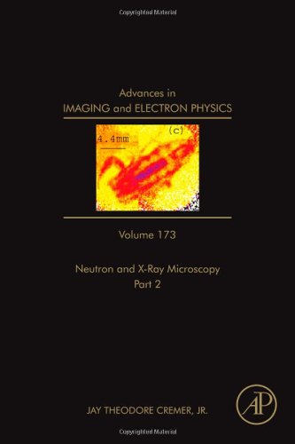 Advances in Imaging and Electron Physics, Volume 173: Part B