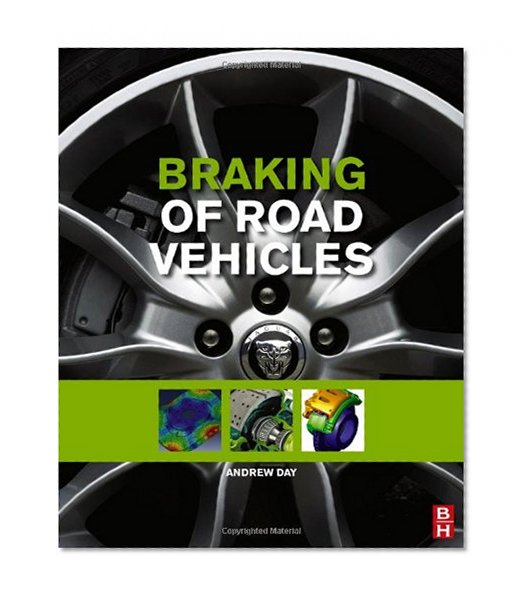 Braking of Road Vehicles