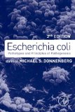 Escherichia coli, Second Edition: Pathotypes and Principles of Pathogenesis