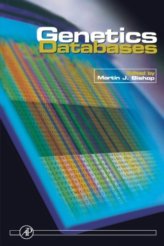 Book Cover Genetics Databases
