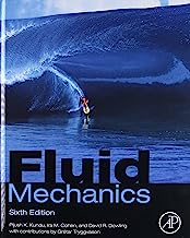 Fluid Mechanics, Sixth Edition