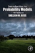 Introduction to Probability Models, Eleventh Edition