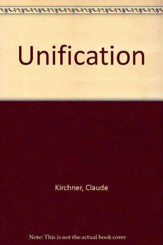 Unification