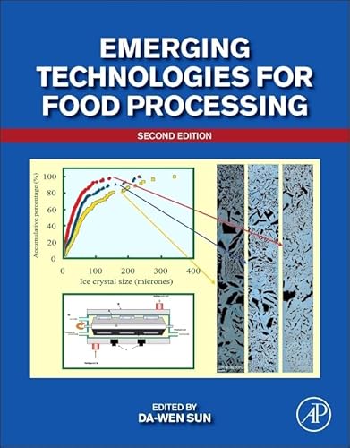 Emerging Technologies for Food Processing, Second Edition