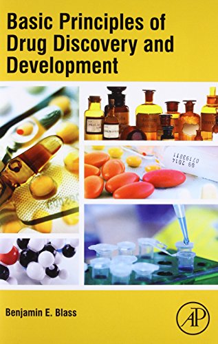 Book Cover Basic Principles of Drug Discovery and Development