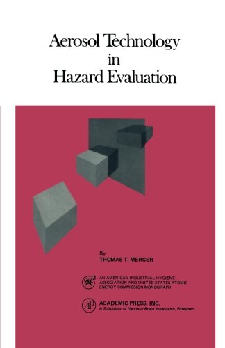 Aerosol Technology in Hazard Evaluation