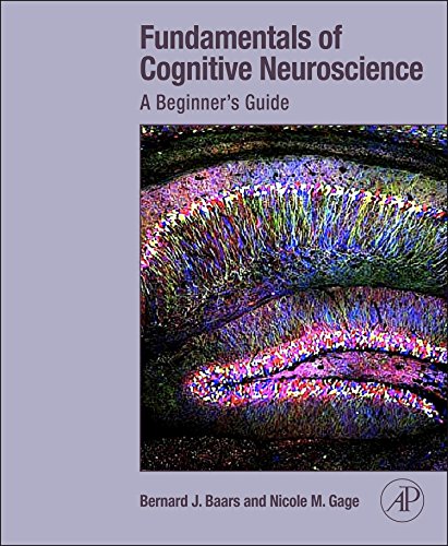 Book Cover Fundamentals of Cognitive Neuroscience: A Beginner's Guide