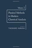 Physical Methods in Modern Chemical Analysis: 002