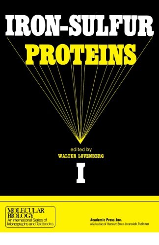 Biological Properties I