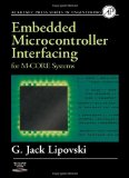 Embedded Microcontroller Interfacing for M-COR Â® Systems (Engineering)