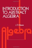 Introduction to Abstract Algebra