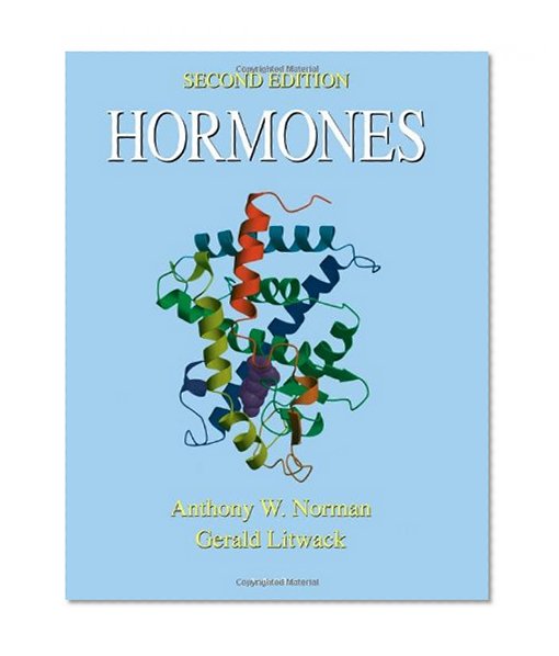 Hormones, Second Edition