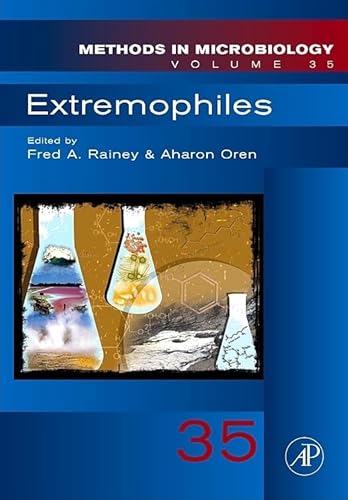Extremophiles (Volume 35) (Methods in Microbiology, Volume 35)